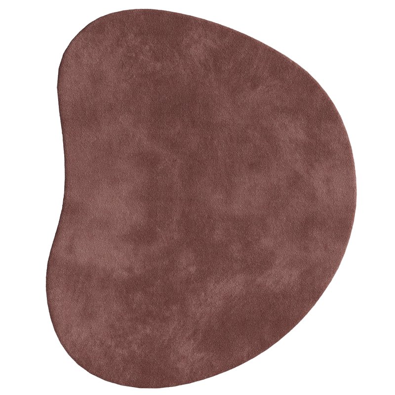 Puddle 02 Area Rug - Image 1