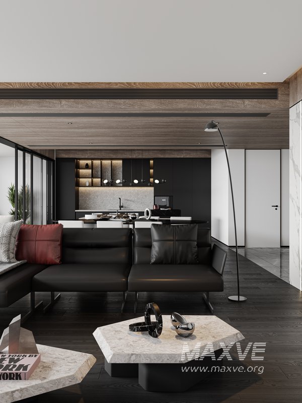 Living Room Dining Room - Image 1