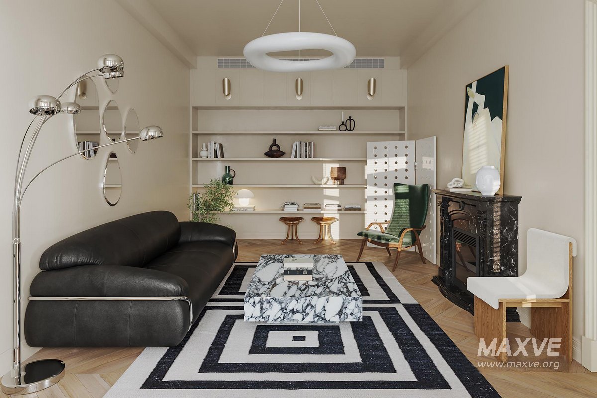 Living Room Dining Room - Image 1