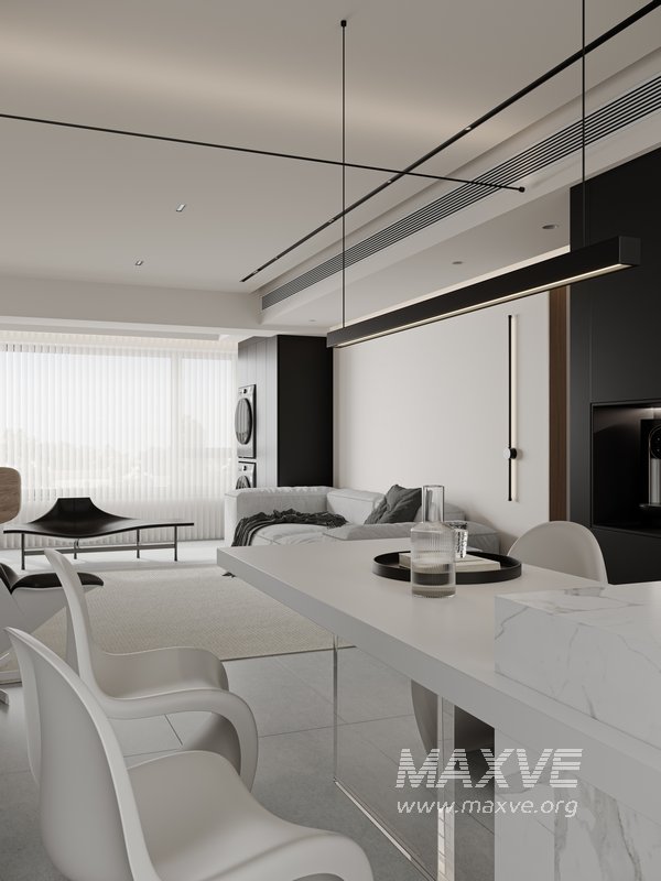 Living Room Dining Room - Image 12