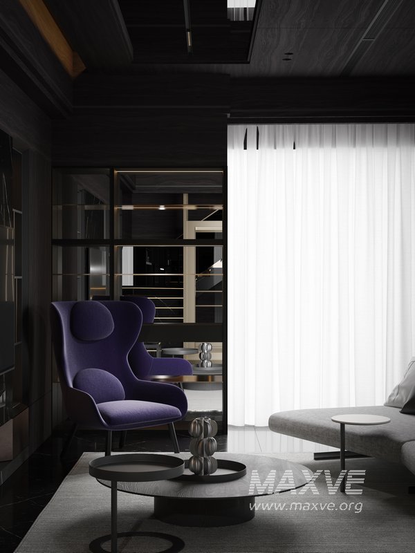 Living Room Dining Room Kitchen - Image 10