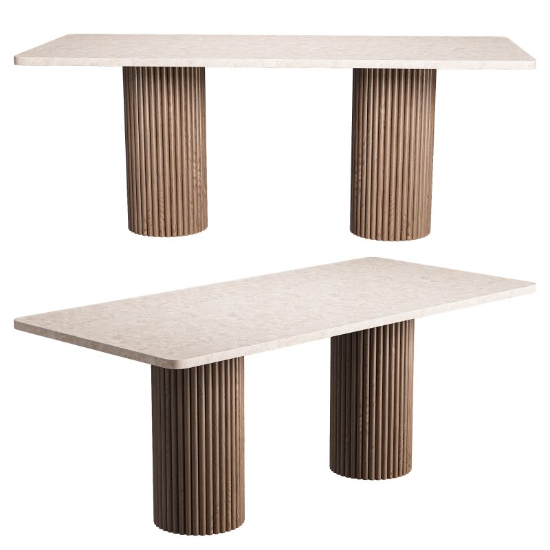 Dining Table Nights - Image 1