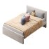 Upholstered bed frame - Thumbnail 3