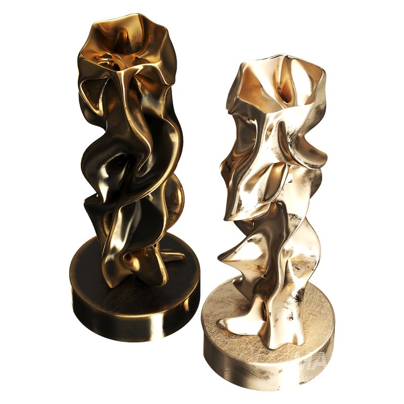 Abstract Sculpture - Image 6