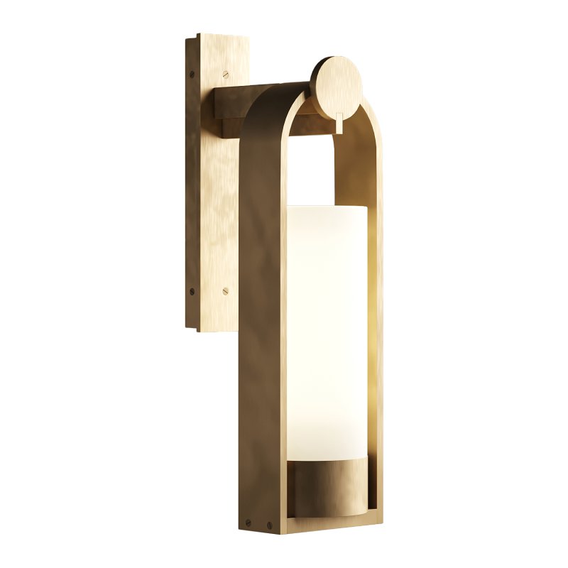 Agata_Wall_Lamp - Image 1