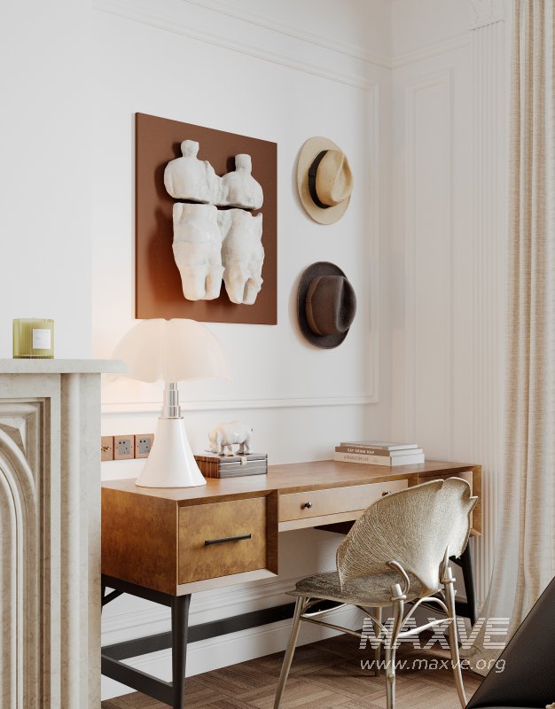 living room - Image 2