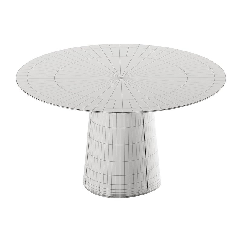 P.O.V. Table 462 by TON - Image 7