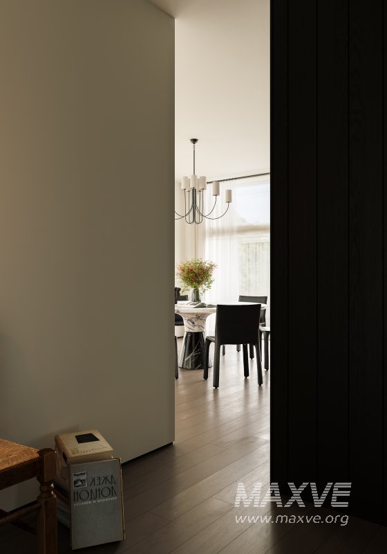 Living Room Dining Room - Image 9