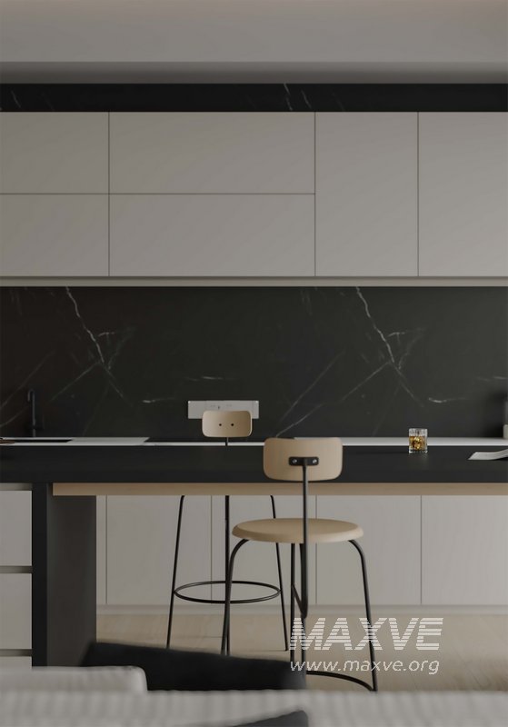 Living Room Dining Room - Image 9