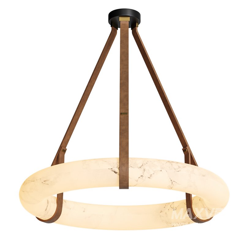 Oslo Hanging Light - Image 5