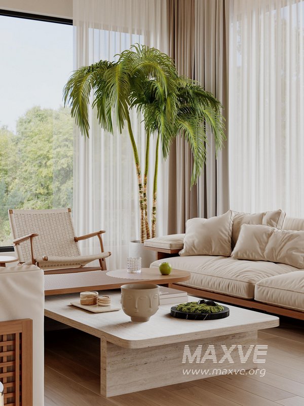 Living Room - Image 4