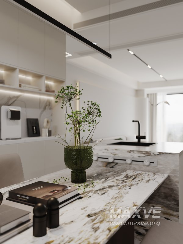 Living Room Dining Room - Image 5