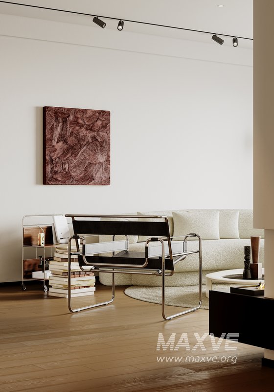 Living Room Dining Room Kitchen - Image 6