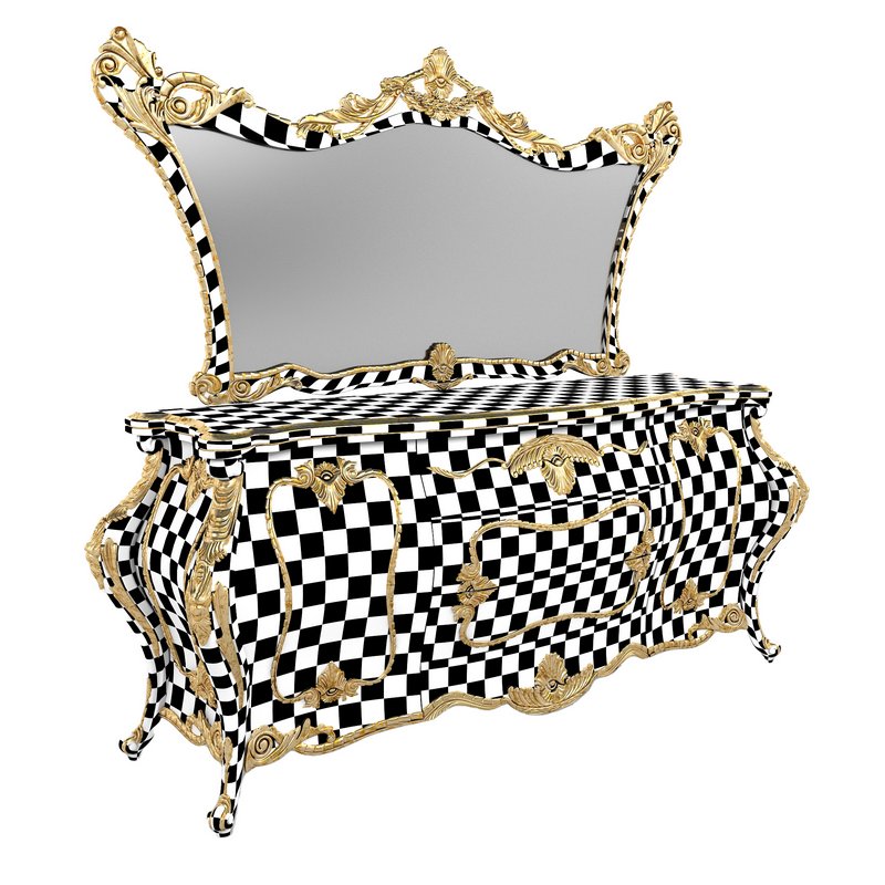 Jumbo Console - Image 10