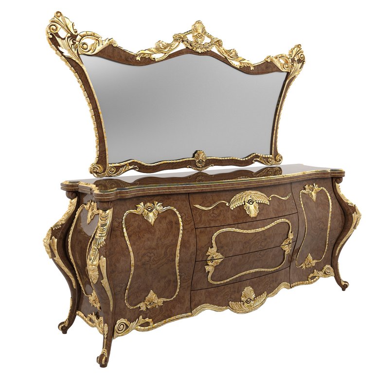 Jumbo Console - Image 3