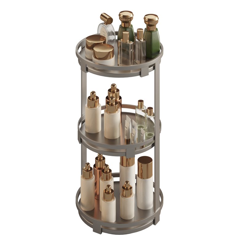 6 Beauty decorative set 4 - Image 5