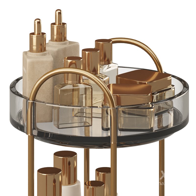 Beauty decorative set 2 - Image 9