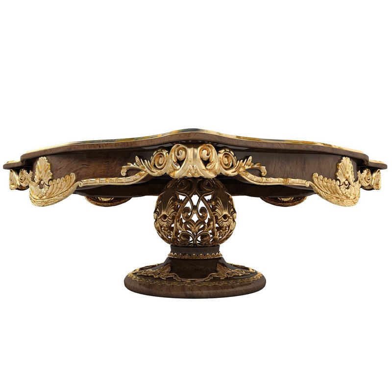 Jumbo Coffe Table - Image 4