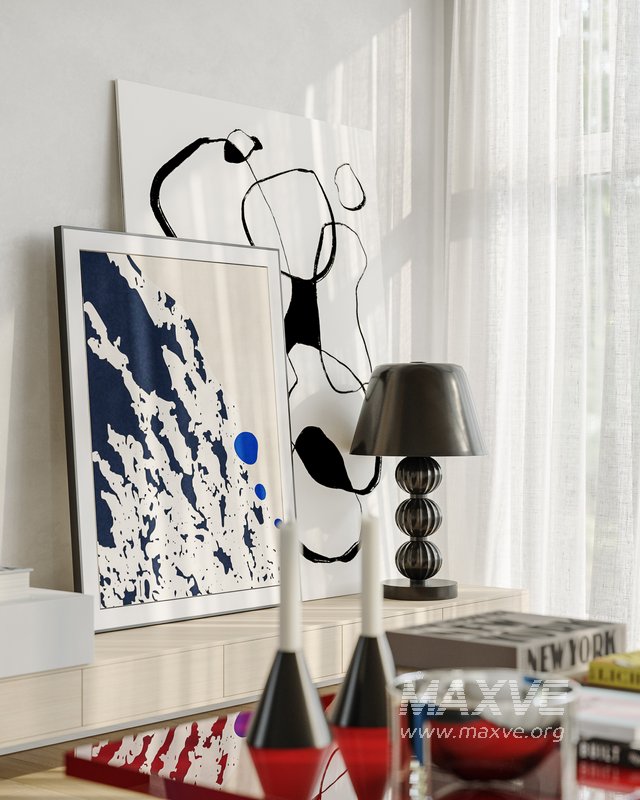 Living Room Dining Room - Image 5