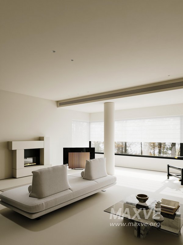 Living Room Dining Room - Image 9