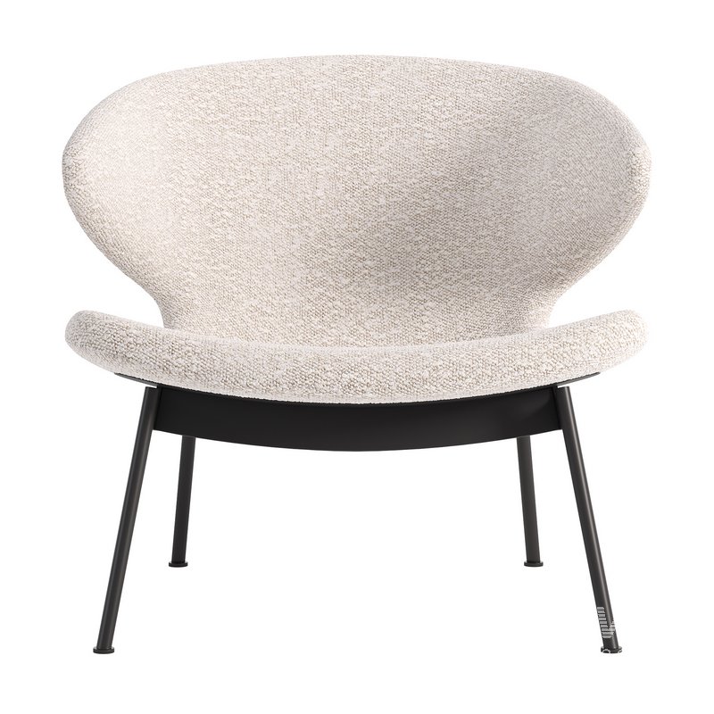 Ella lounge chair - Image 5
