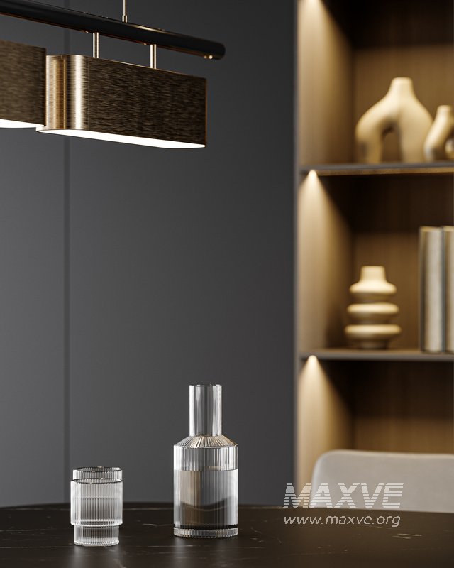 Living Room Dining Room - Image 10