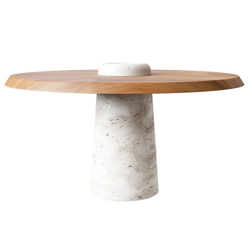 baba dining table - Image 4