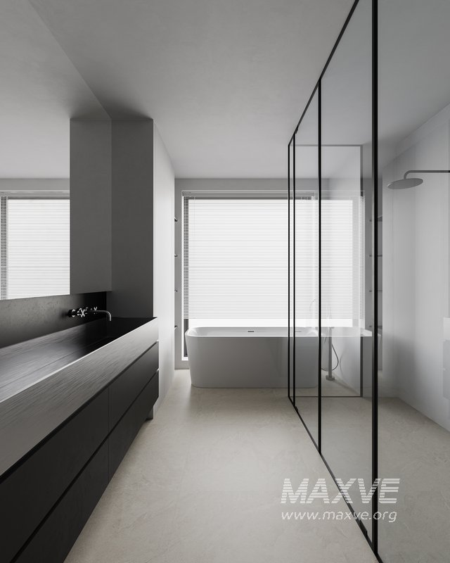 Living Room Dining Room Kitchen Bedroom Bathroom - Image 7