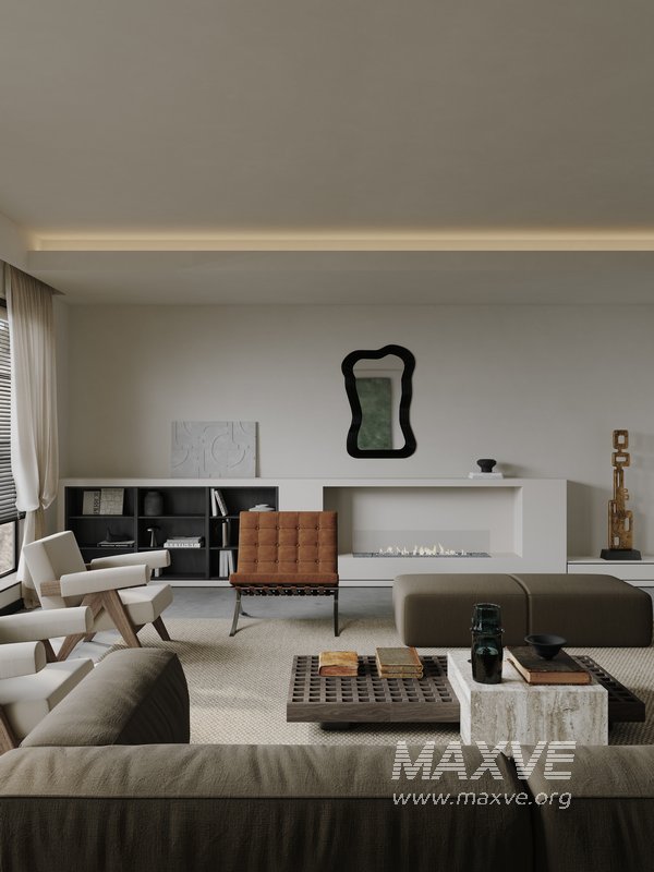 Living Room - Image 6