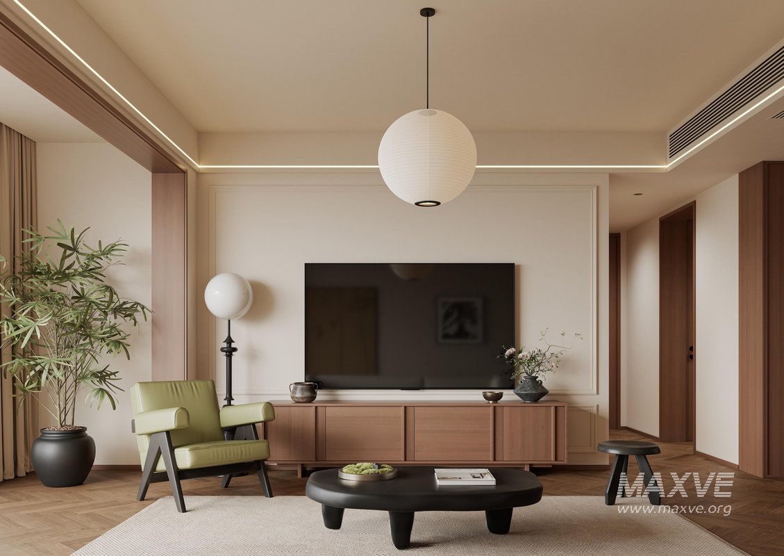 Living Room Dining Room - Image 4