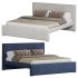 Dorma King Bed - Thumbnail 1