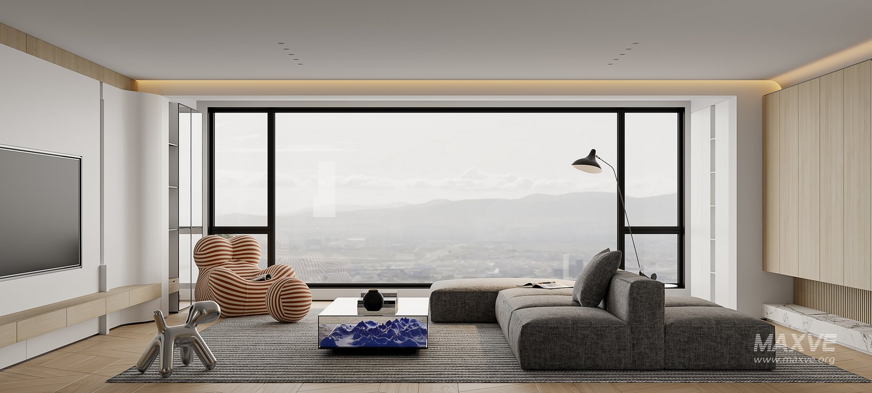 Living Room Dining Room - Image 1