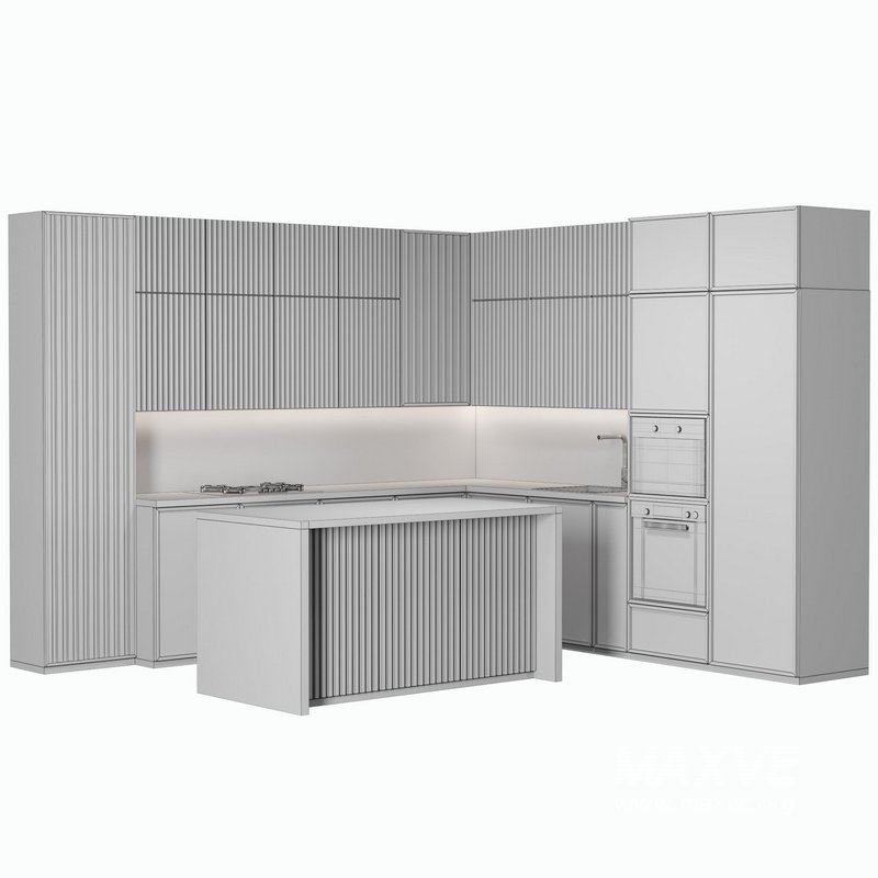 2 kitchen 2 - Image 5