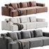 Connect Soft Modular Sofa - Thumbnail 3