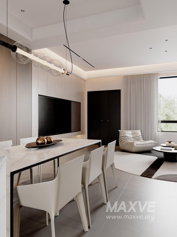 Living Room Dining Room - Image 1