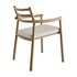 UKIYO Armchair by TRIB? - Thumbnail 2