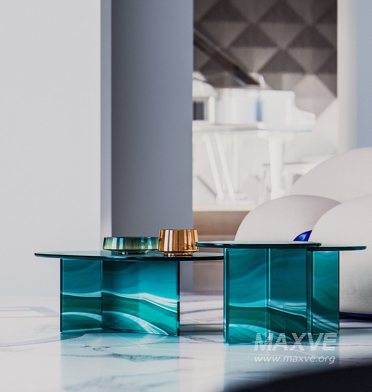 Living Room Dining Room Kitchen - Image 14