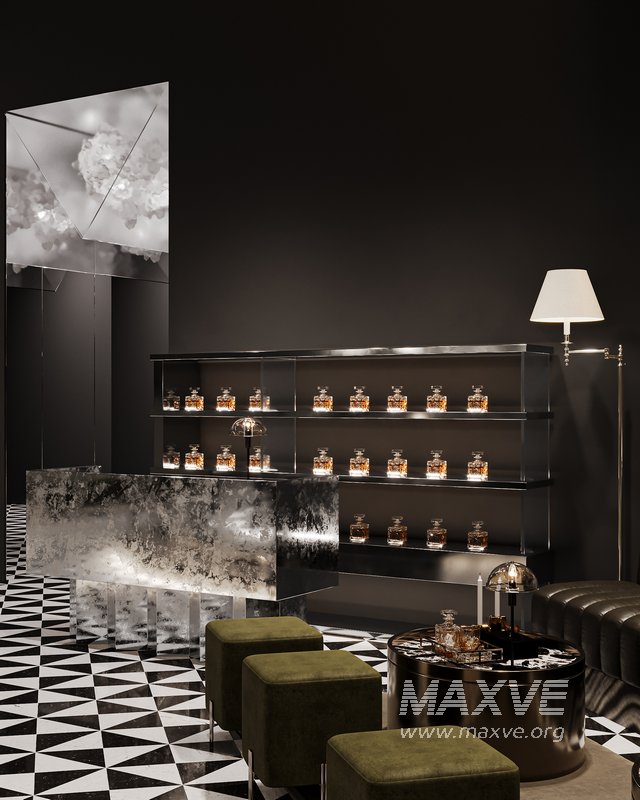 Nightclub Restaurant Bar - Image 7