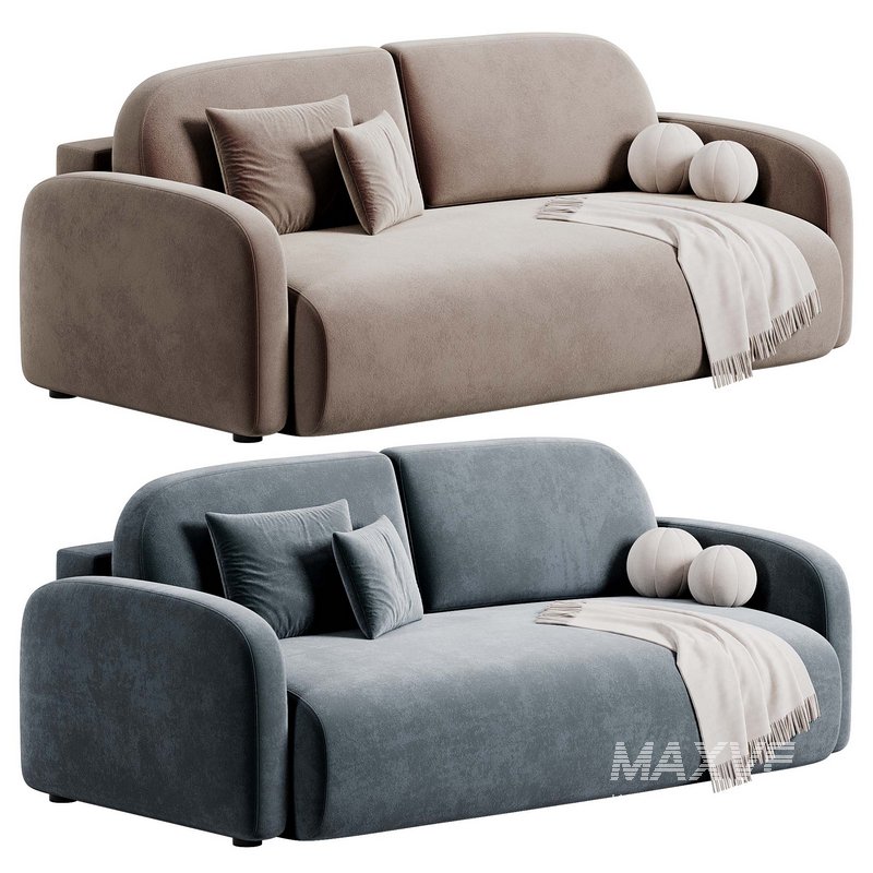 Clymar Sofa By Divan.ru - Image 3