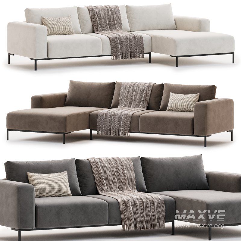 Sofa Norane - Image 1