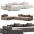 Shinto Sofa by Domkapa - Thumbnail 1