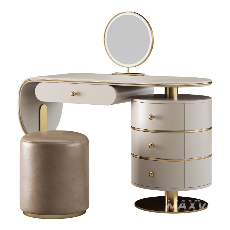 Dressing table 12 - Image 6