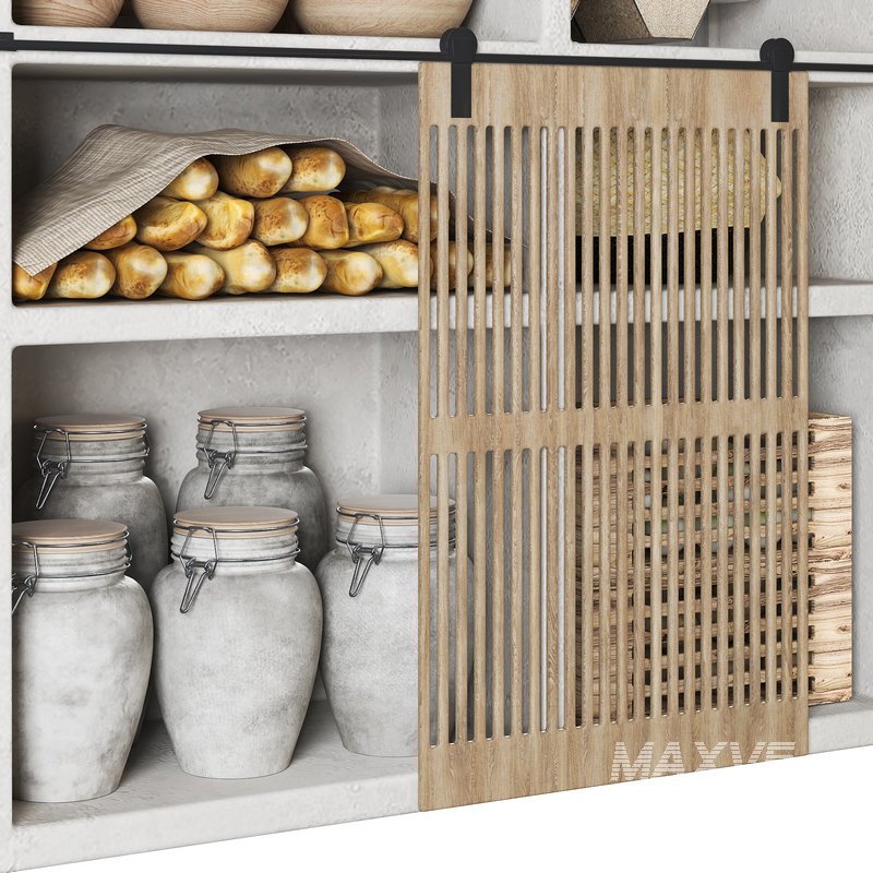 Kitchen accessories 016 - Image 2