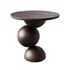 Pom Pom Side Table - Thumbnail 1
