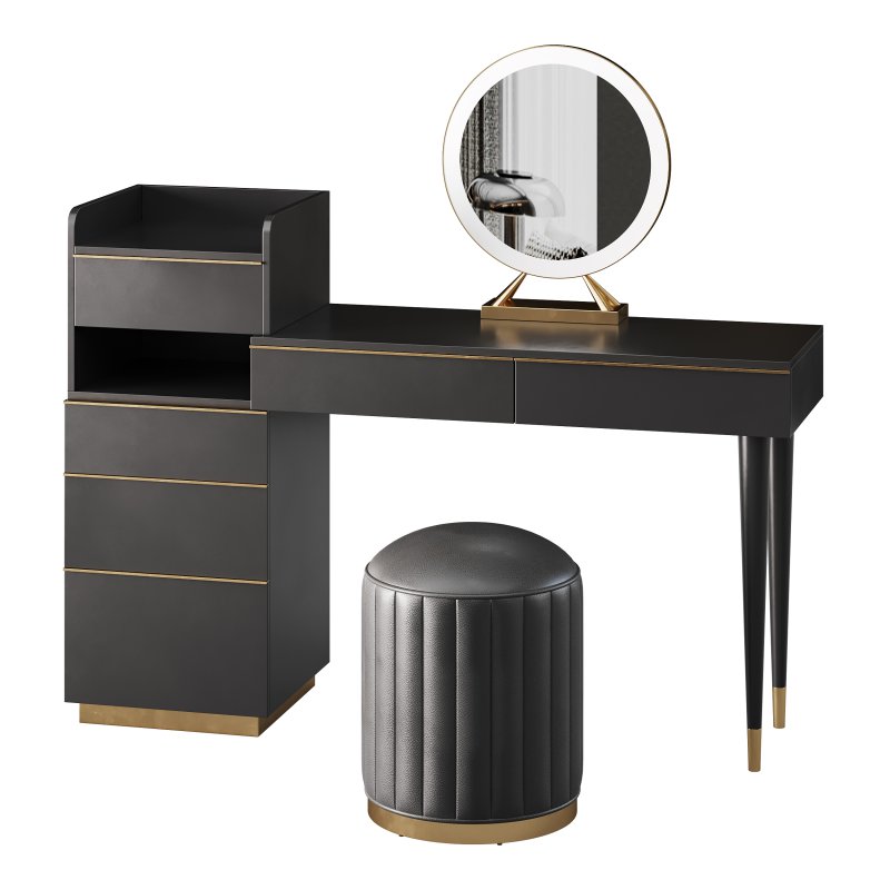 Dressing table 03 - Image 5