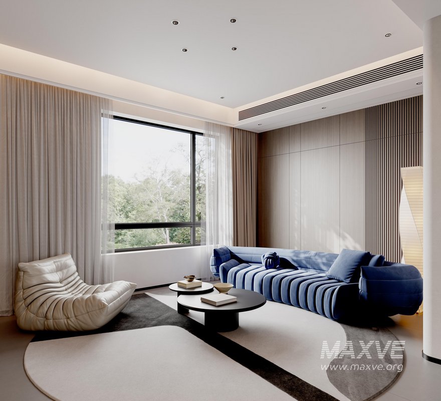 Living Room Dining Room - Image 7