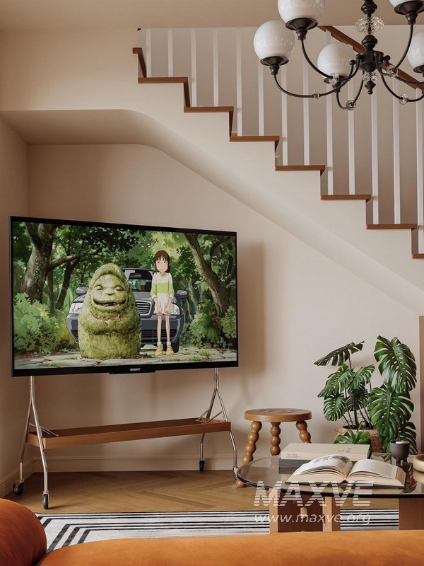 Living Room Dining Room Bedroom - Image 6