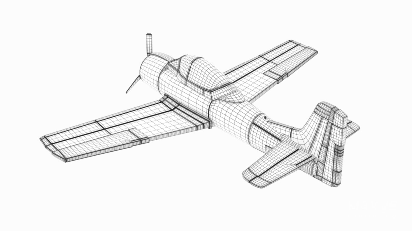 Aeroplane A1 - Image 8