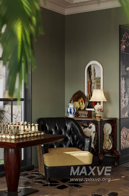 Living Room Dining Room Kitchen - Image 2