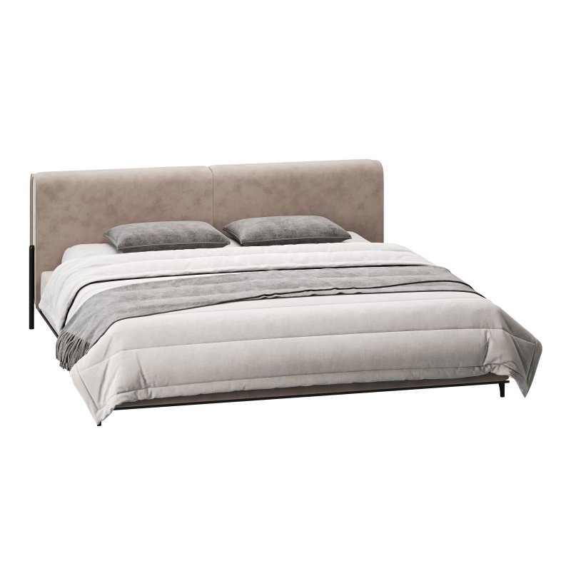 The SIENA bed - Image 8